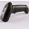 Handheld barcode scanner support POS/Printer